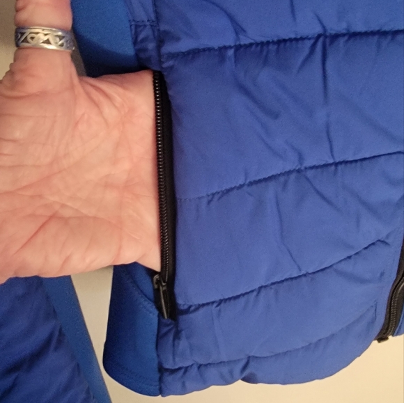 NWT Bernardo Performance Powder Jacket-Medium - Picture 6 of 10